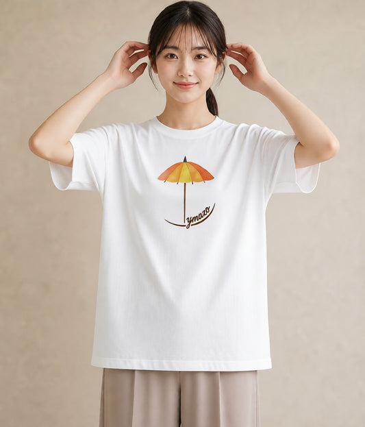 デザインTシャツ レディース 風鈴 ガラス 夏 ナチュラル アンティーク イラスト ポップ 秋コーデ おしゃれギフト 白T