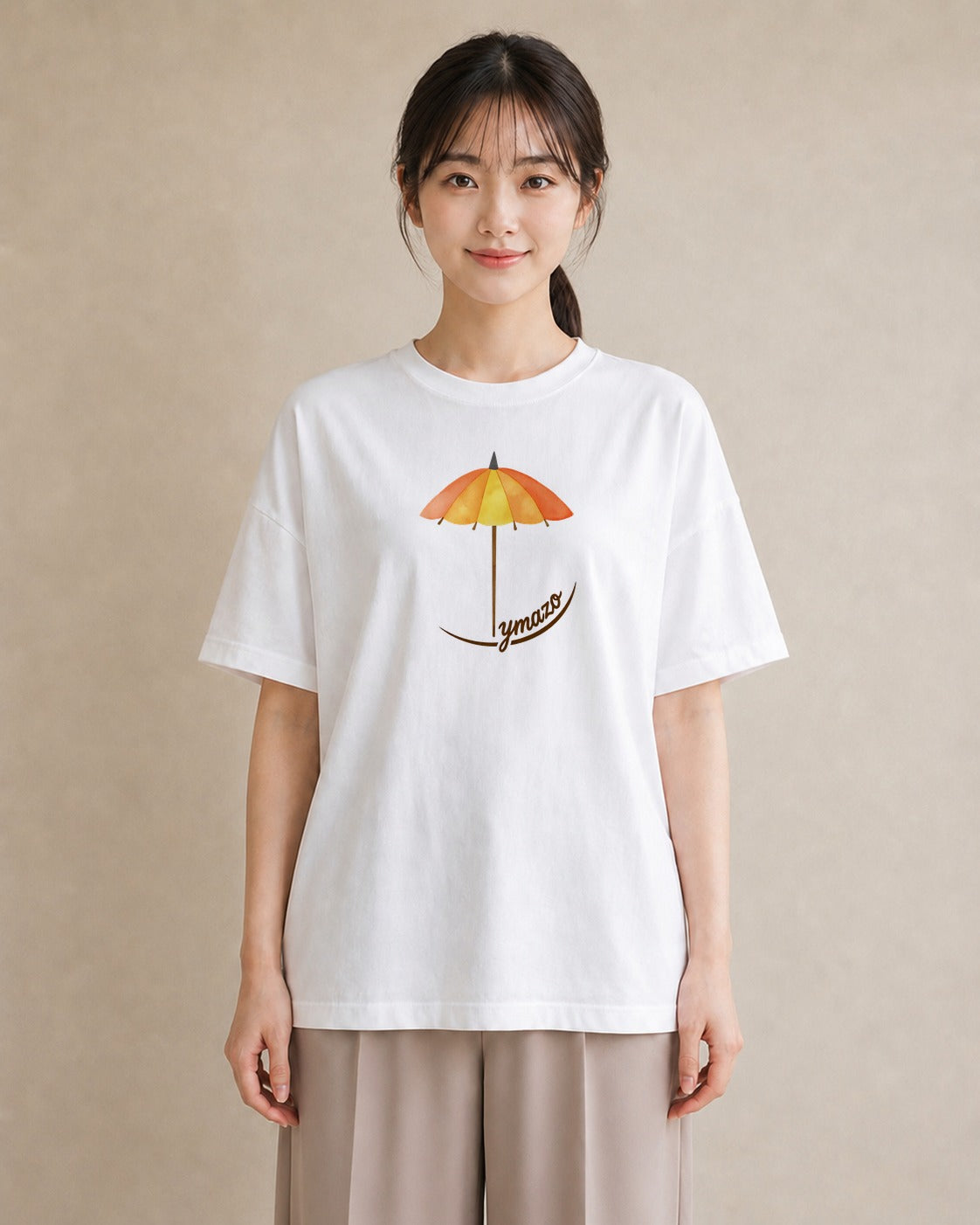 デザインTシャツ レディース 風鈴 ガラス 夏 ナチュラル アンティーク イラスト ポップ 秋コーデ おしゃれギフト 白T