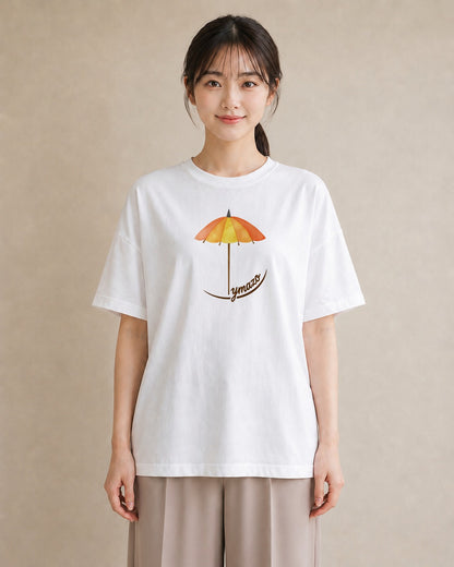 デザインTシャツ レディース 風鈴 ガラス 夏 ナチュラル アンティーク イラスト ポップ 秋コーデ おしゃれギフト 白T