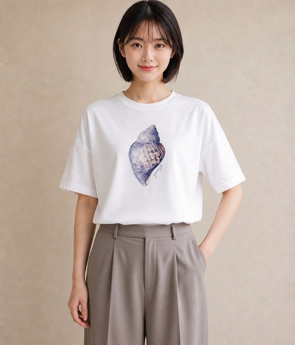 Tシャツ レディース カブトムシ 昆虫 虫 イラスト レトロ ホワイトデー 春服 白T